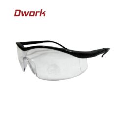 Gafas de seguridad antiempañante lente claro* 6 unidades